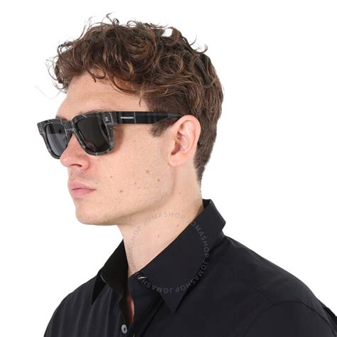 burberry b 4394|Burberry Hayden BE4394 Square Sunglasses .